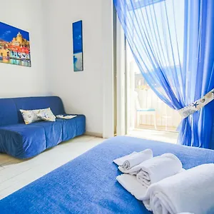 Bed & Breakfast Piazza Dante Napoli