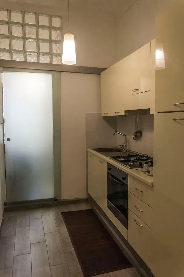 A Casa Nel Borgo Apartment Naples