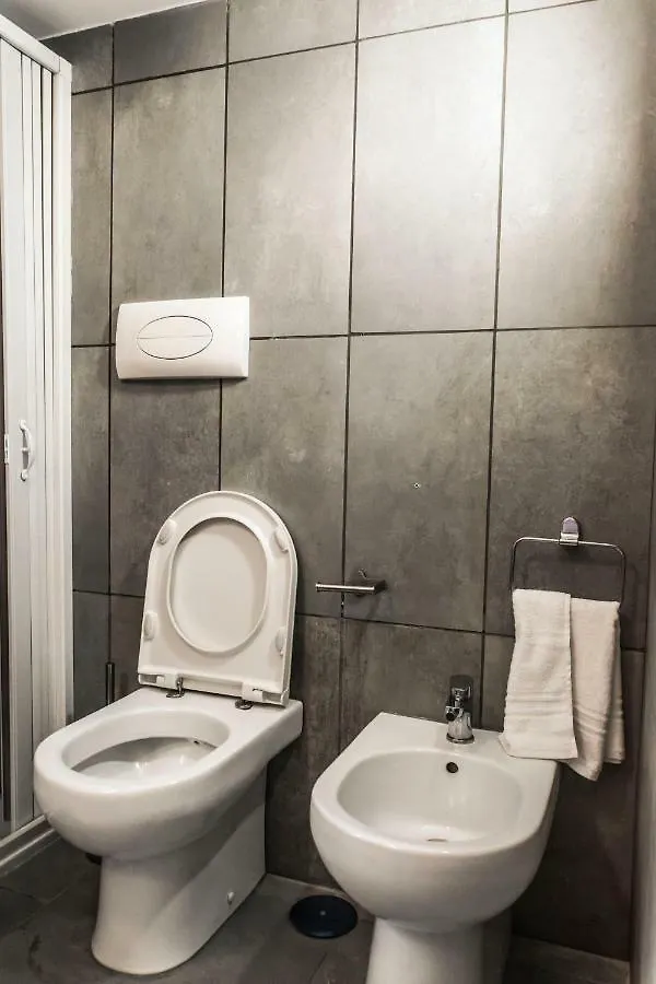 A Casa Nel Borgo Lägenhet Neapel 0*,  Italien