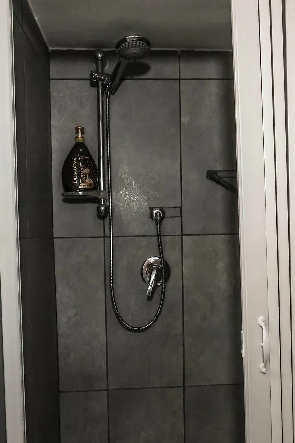 A Casa Nel Borgo Lägenhet Neapel