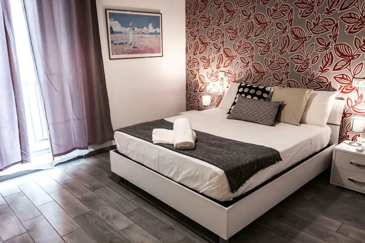 A Casa Nel Borgo location