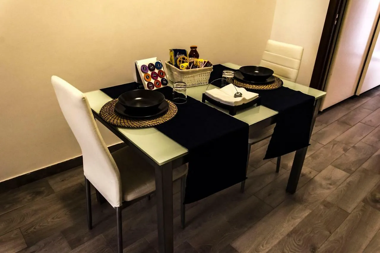 A Casa Nel Borgo Apartment Naples